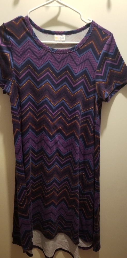 Lularoe Carly Dresses